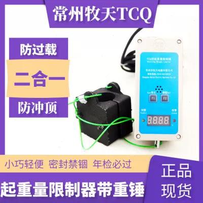 电动葫芦起重量限制器缩略图