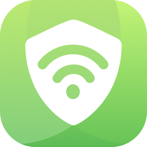 企鹅随身WiFi助手图标