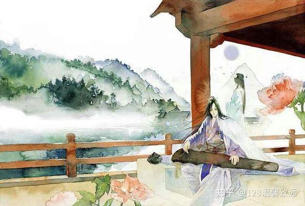 青鸟比喻男人还是女人缩略图