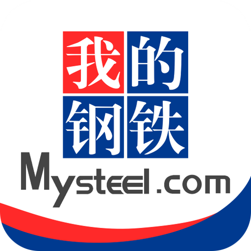 我的钢铁网app下载安装图标