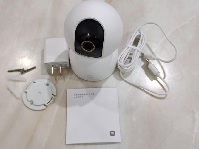 小米摄像头云台版离线游戏截图