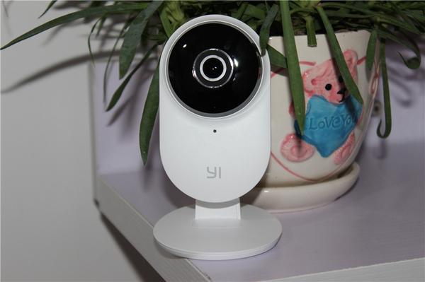 小蚁摄像机连第2台设备缩略图