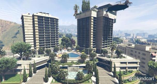 gta5拉房子任务缩略图
