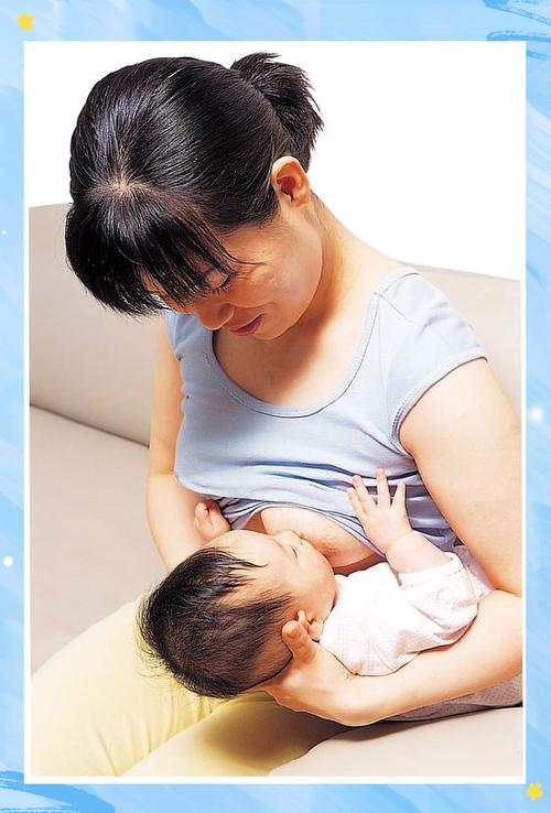 如何正确母乳喂养视频缩略图