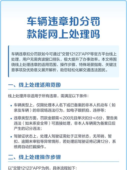 车易行可以处理违章吗吗图标