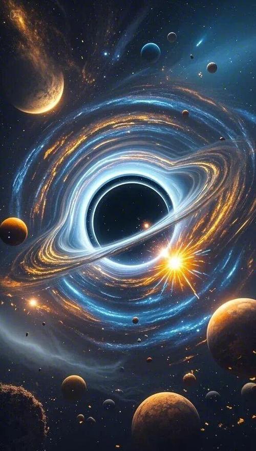 真实的宇宙到底有多大缩略图