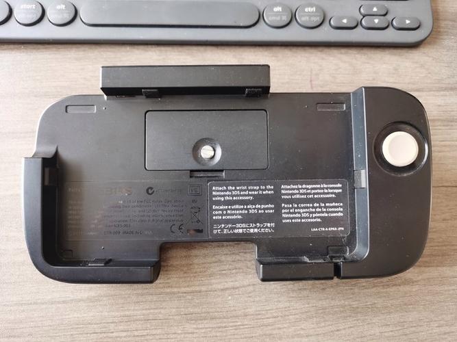 3ds的cia游戏安装失败缩略图