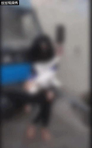 欺凌故事gif动态图