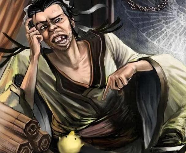 庞统游戏截图