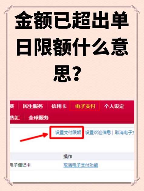 累计存入限额超限是什么意思图标