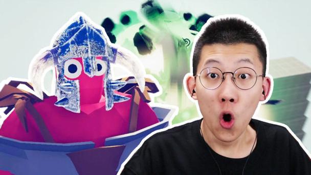 鲤鱼ACE解说全面战争模拟器缩略图