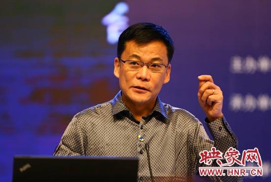 李国庆现在在河南做什么工作缩略图
