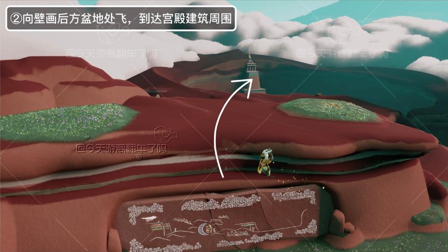 光遇季节先祖位置