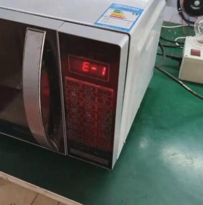 格兰仕微波炉出现e—1缩略图
