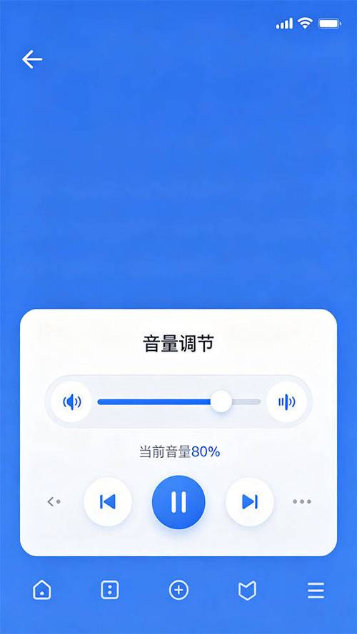 小米手机音量太大怎么办已经最小了图标