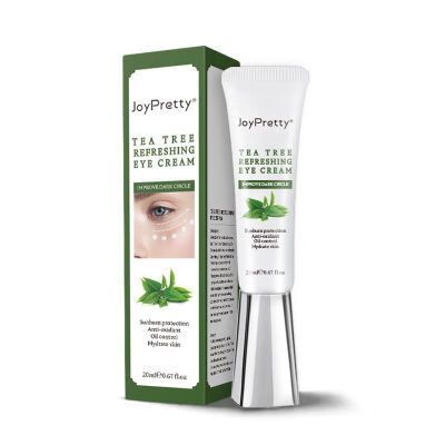 热敷后用茶树精油眼贴缩略图