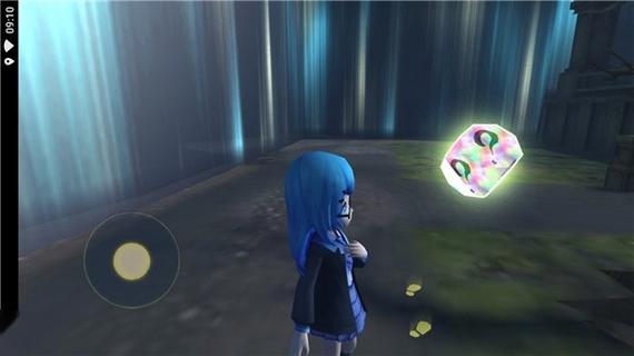 MOD版躲猫猫3魔改版下载图标