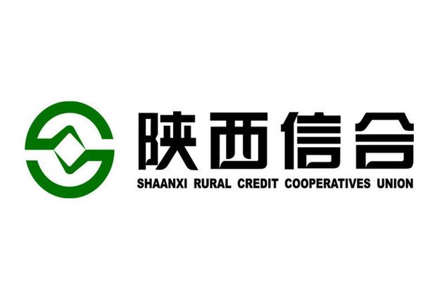 陕西农信富秦e支付图标