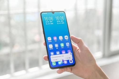 vivox23手机背壳怎么换游戏截图