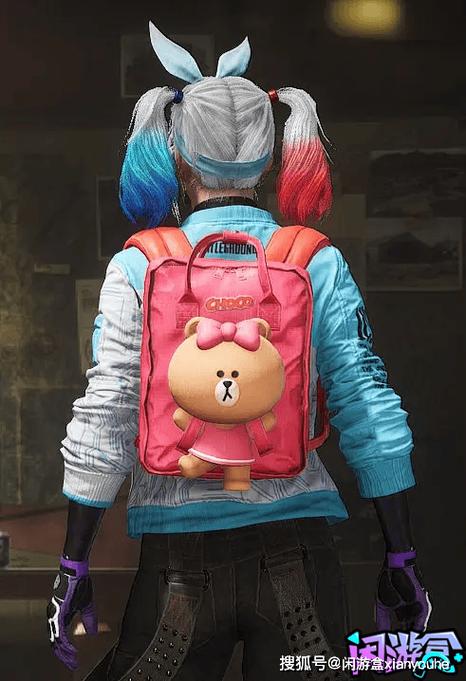 pubg轻量版美化包下载教程游戏截图