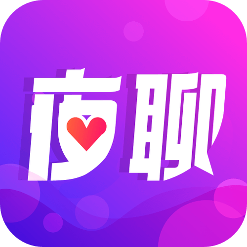 夜聊软件怎么样可靠吗图标