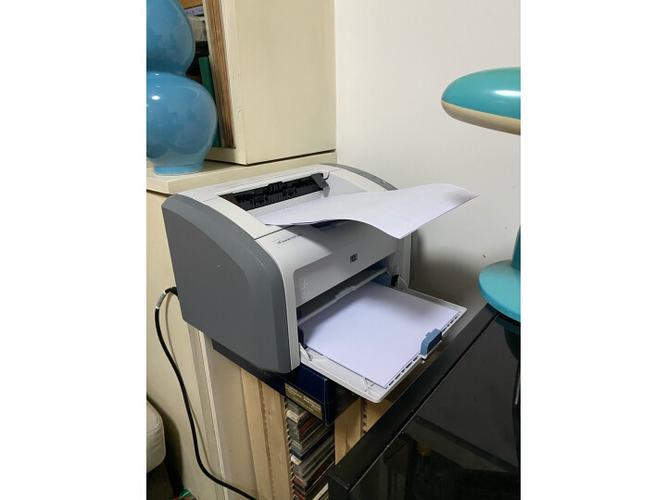 惠普P1007和1020硒鼓通用吗缩略图