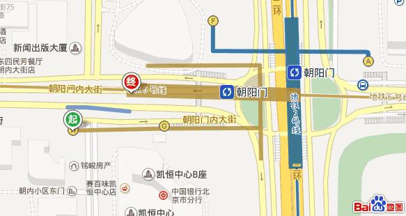 朝阳公园跑步哪个门进游戏截图