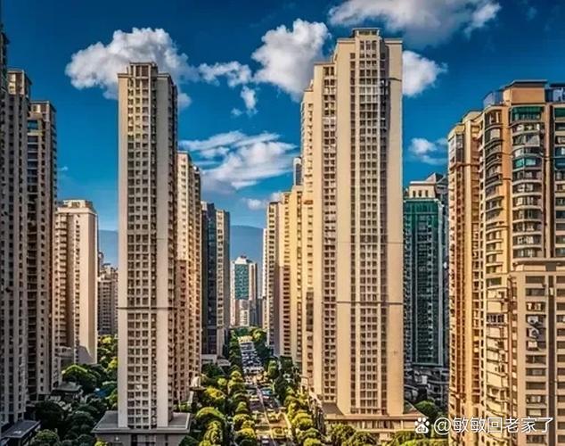 买房子最吉利的楼层缩略图