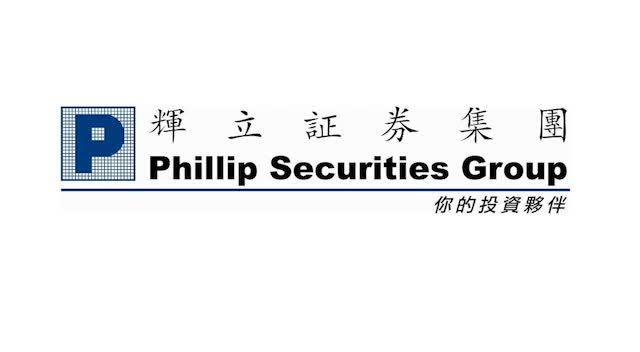 香港辉立证券官网登录入口网址图标