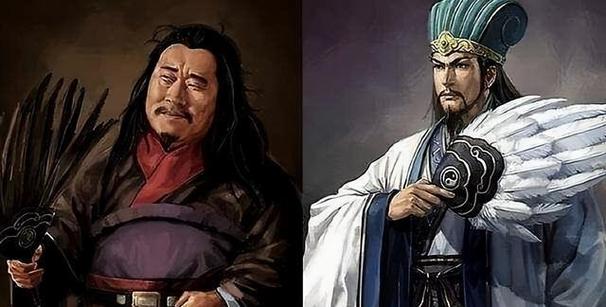 庞统和诸葛亮谁厉害缩略图