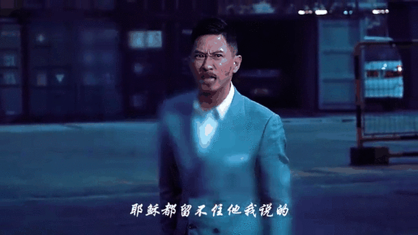 我系渣渣辉完整版视频图标