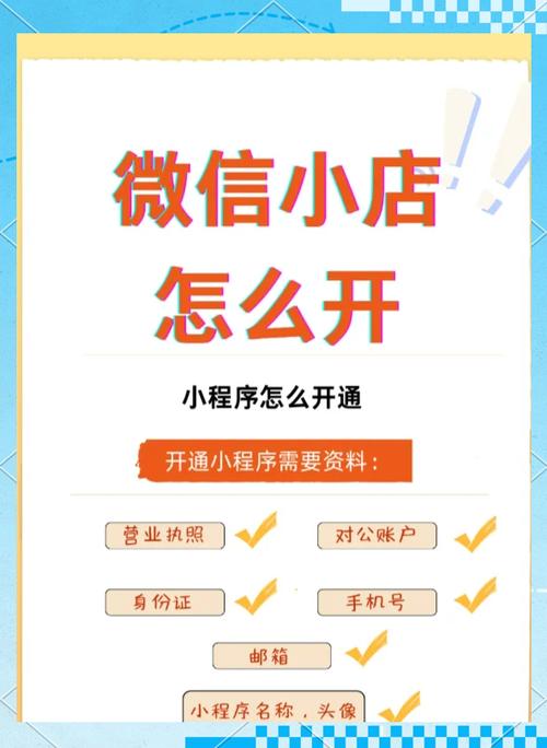 微信下单小程序怎么做自己的店铺图标