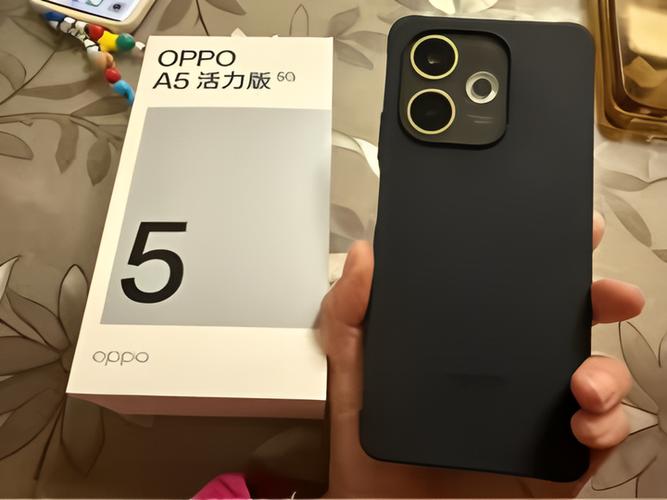 oppoa5手机相机像素在哪里看图标