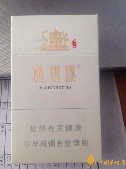 白色烟盒的细烟有哪些缩略图