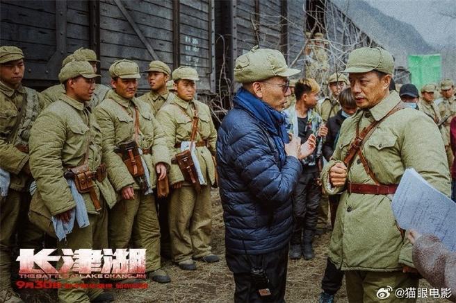 电视剧长津湖免费观看全集缩略图