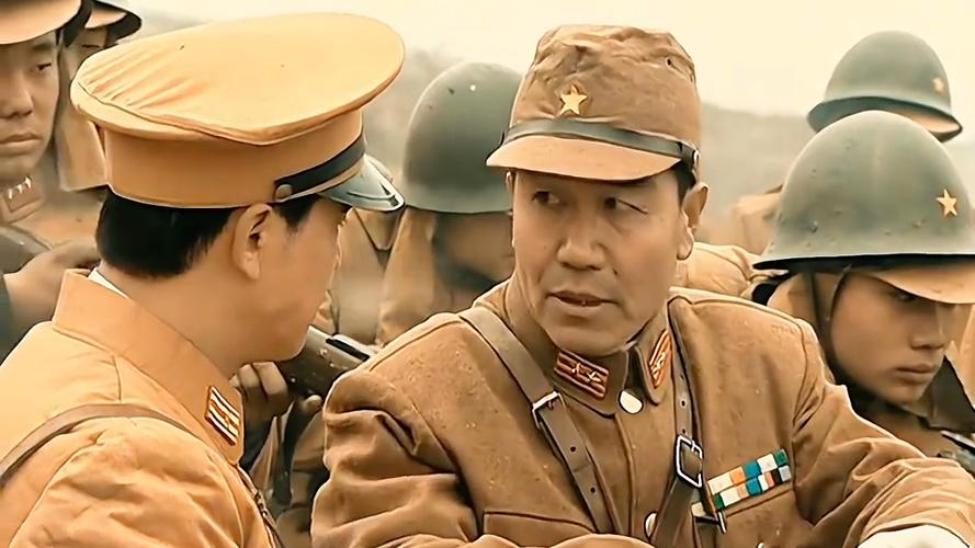 亮剑:我从鬼子身上捡技能动漫缩略图