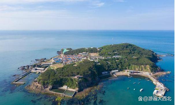 小岛有人家的背景故事和历史背景介缩略图