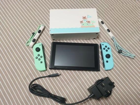 joycon手柄怎么连电脑图标