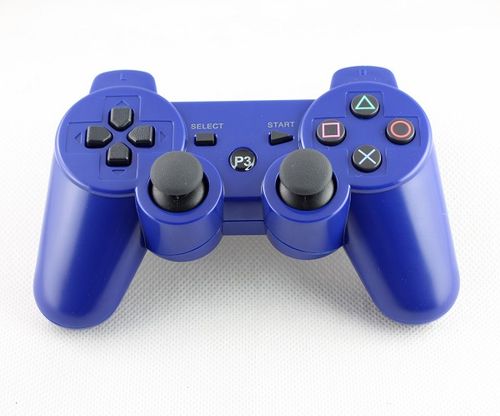 ps3蓝牙游戏音频图标