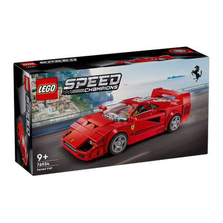 乐高speed法拉利图标