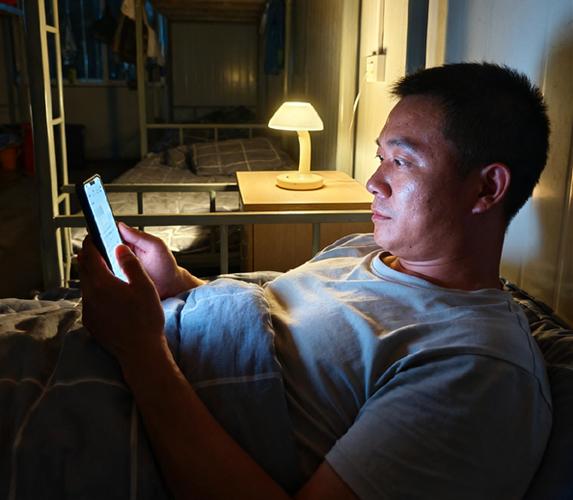 长期熬夜打游戏的孩子会怎样图标