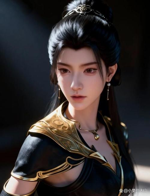 凡女修仙传图标