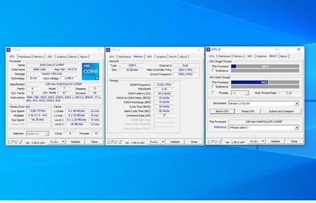 g5400升级什么cpu缩略图