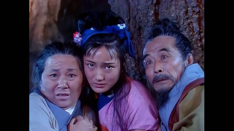 西游记之三打白骨精图标