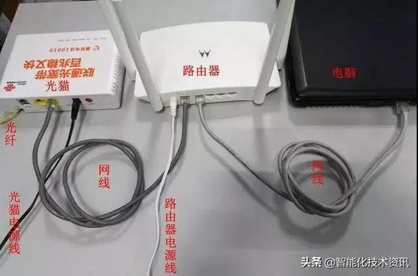 家里宽带如何远程断网缩略图