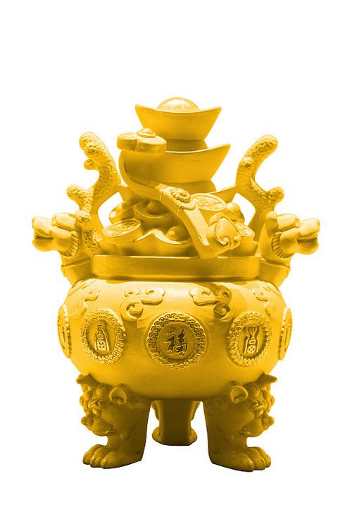 澳门聚宝盆致打造火热全网图标