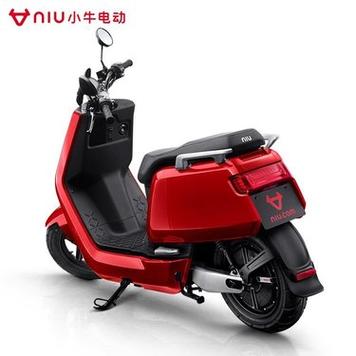 小牛n系列所有车型缩略图