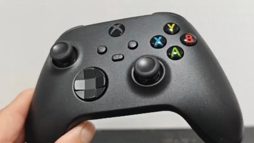 xboxone手柄连接手机图标