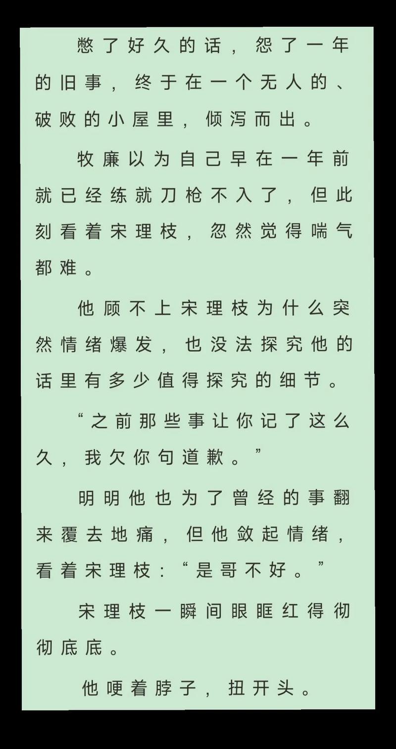影帝竹马他病得不轻txt缩略图
