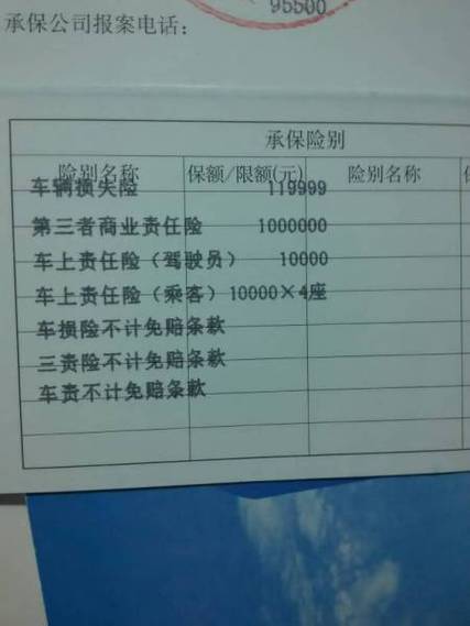 新车质量问题赔偿标准缩略图